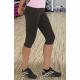 Leggings Mulher 3/4 PILATES